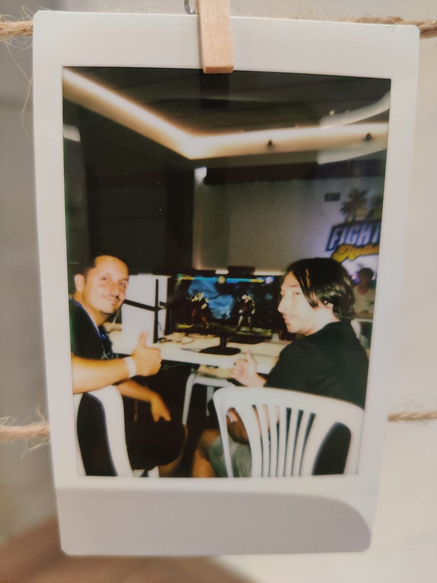 Javier Sanabria tweet media