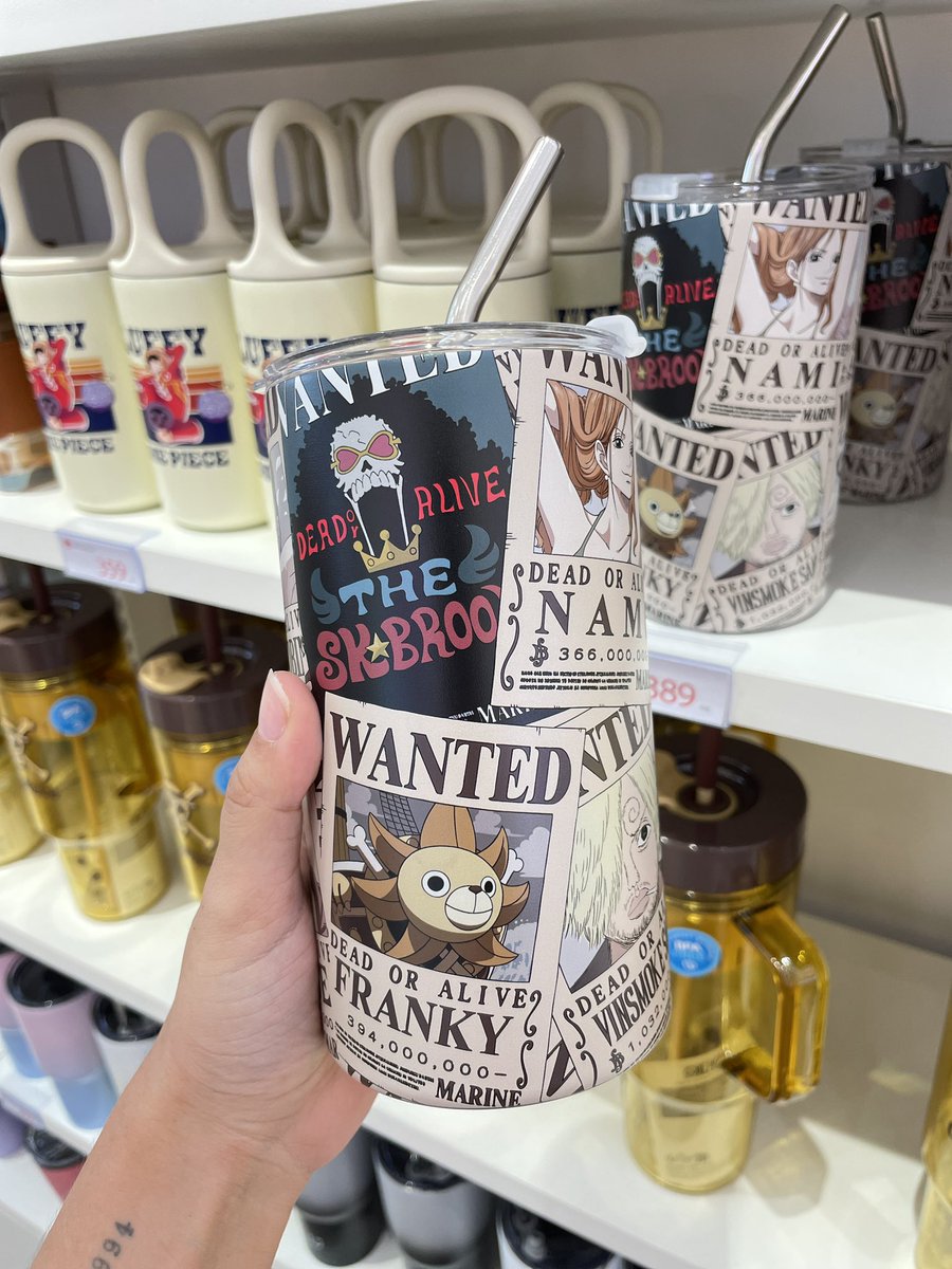 ticketbycctrnn's tweet image. รับหิ้วนะคะ✨
ชิ้นแรก 20 ชิ้นถัดไปบวก 10
ค่าส่ง 50 ค่ะ 

#ONEPIECE #รับหิ้วminiso #ตลาดนัดวันพีช