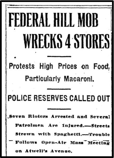 #OTD in Rhode Island History tweet media