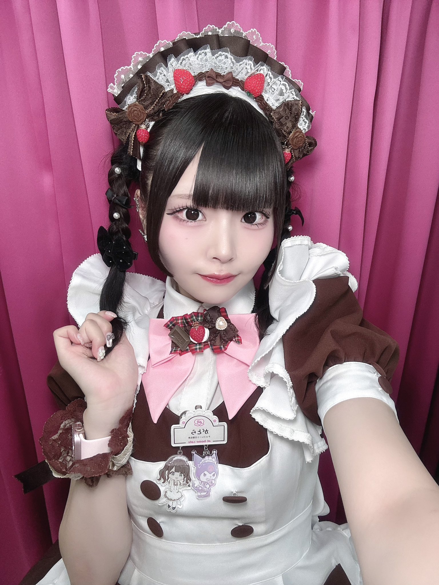 💕 RIN 💕 | 📍LA (@rinrinrindesu_) / X