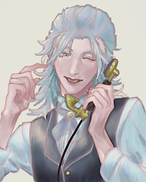 ルト君洋装