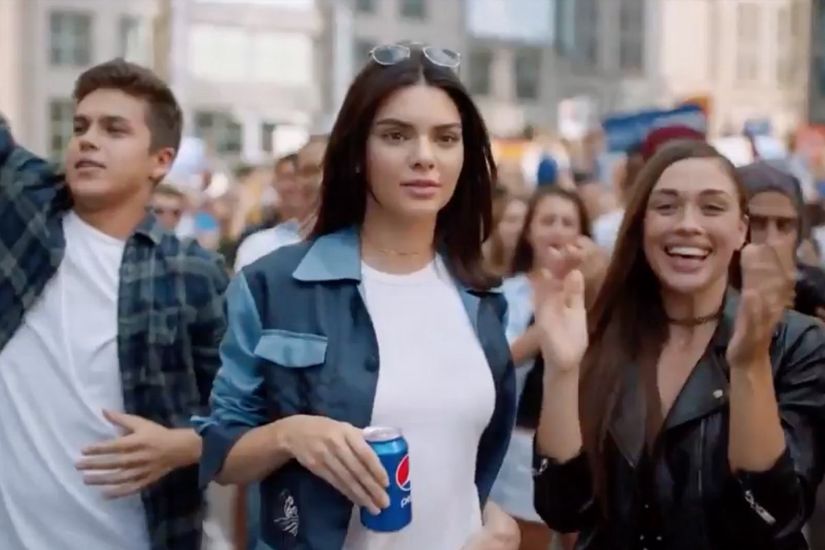 Ad Campaigns that would save crypto: