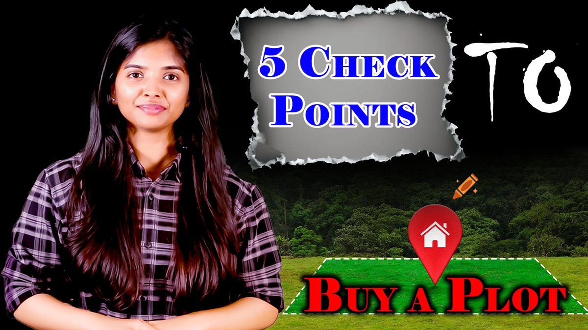 VbvrProjects's tweet image. 🚨 Before buying open plots, check these 5 things:
✅ Ready to Construct
✅ Employment Hubs Nearby
✅ Schools &amp;amp; Hospitals
✅ Connectivity
✅ Legal Approvals (DTCP + RERA)
🎥 Full Video: youtu.be/KffWdEEjPJQ
📞 9440654806 | 💬 Chat
#ShadnagarPlots #HyderabadRealEstate