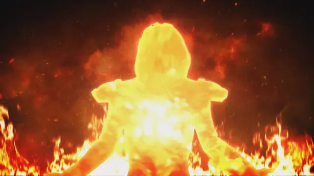 sklong101's tweet photo. Inferno Leona vs. Demon Yokai Onitarou 1
#太陽の戦士レオーナ https://t.co/xwF9UN2jh6