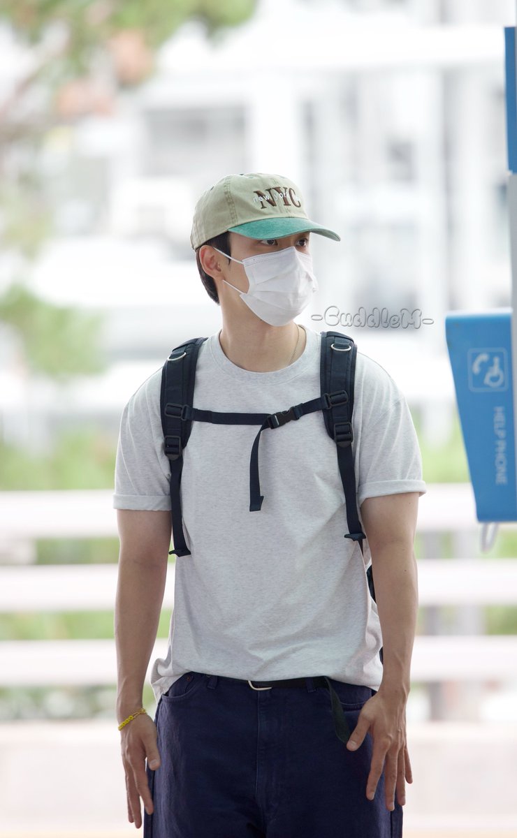 250829 D.O. ICN departure

Welcome to Msia

#디오 #도경수 #dohkyungsoo #DoitinMY #DOit_inMalaysia