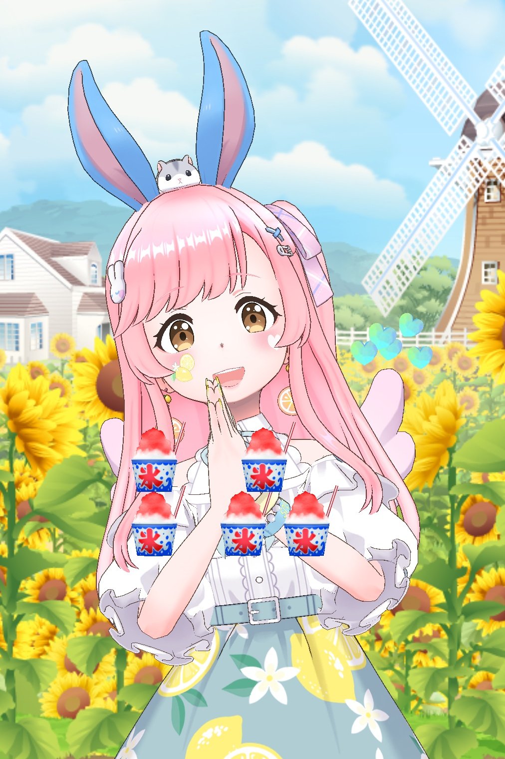 蒼ページ໒꒱· ゜ 葉໒꒱ on X: 