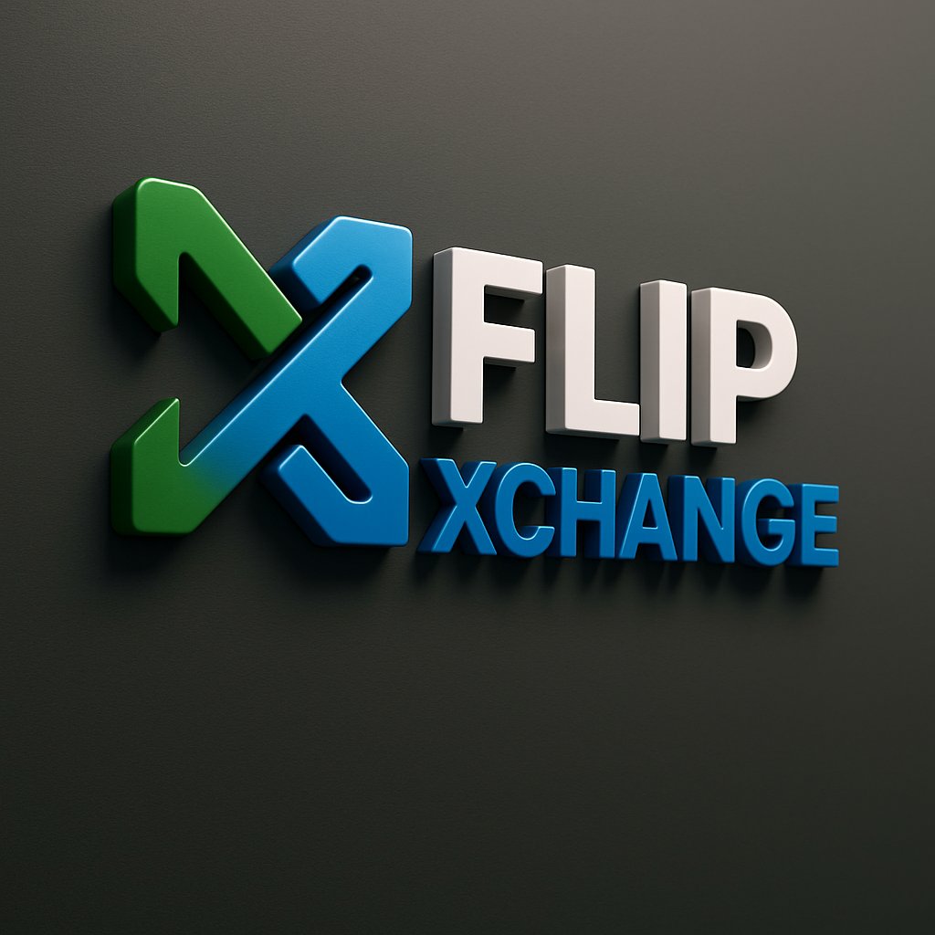 FlipxchangeT's tweet photo. It's weekend, Let check the profits https://t.co/n68YQ4nbtz