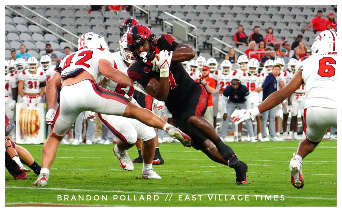 Brandon Pollard tweet media