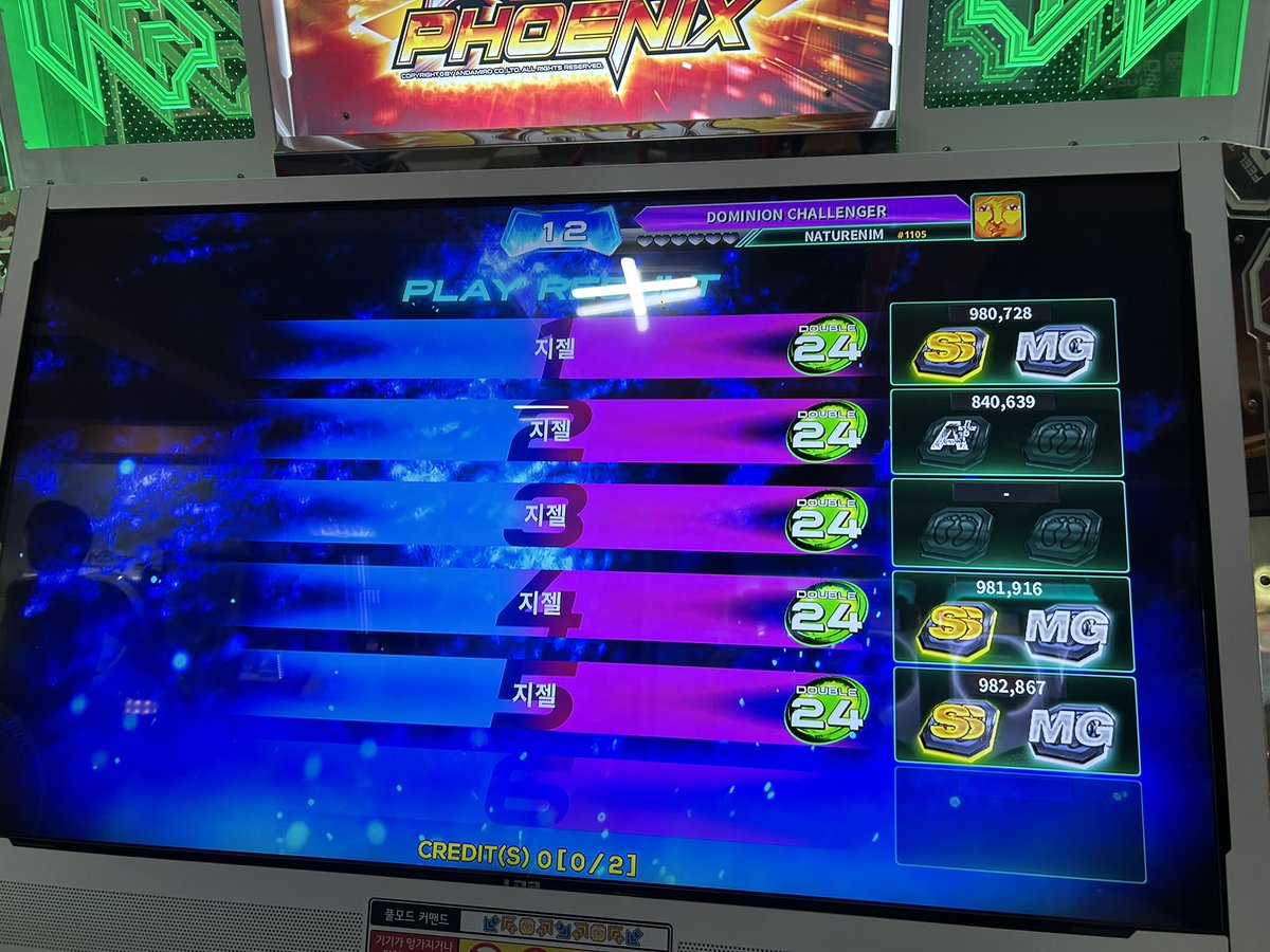 purecomposer's tweet image. 둘키야.......