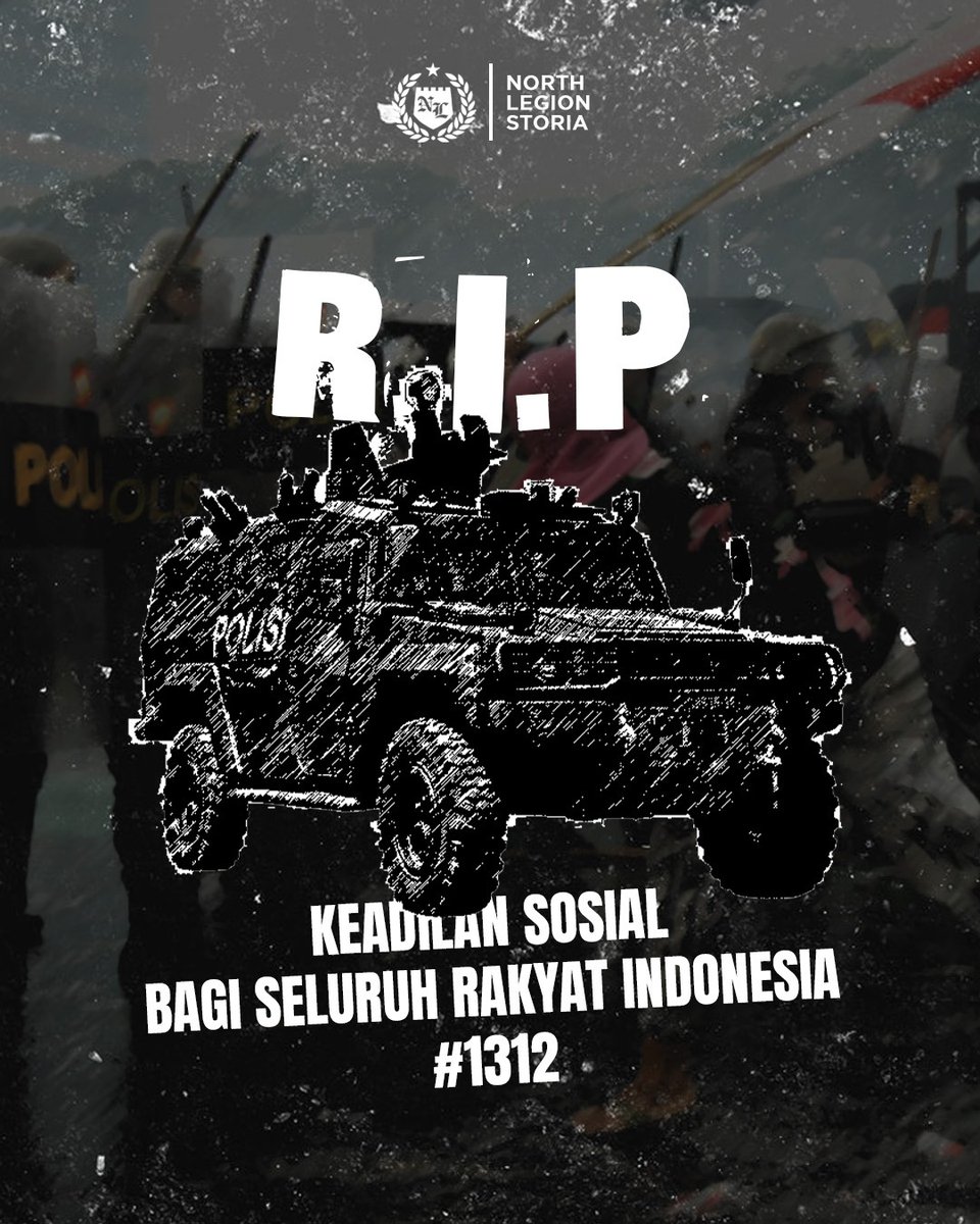 𝙎𝙀𝙋𝘼𝙆𝘽𝙊𝙇𝘼 𝘼𝘿𝘼𝙇𝘼𝙃 𝘼𝙇𝘼𝙏 𝙋𝙀𝙍𝙅𝙐𝘼𝙉𝙂𝘼𝙉 ‼️

Pajaknya di naikan, rakyatnya terus diperas, ditindas bahkan dilindas. Legislatif hanyalah perwakilan omong kosong mengatasnamakan rakyat.