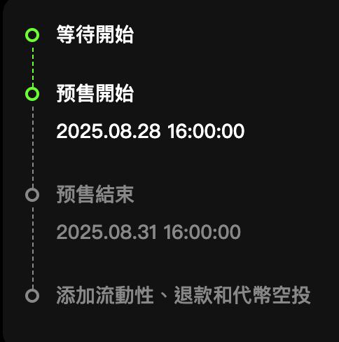 TobiChicken's tweet photo. 《 @four_meme_ 打新 $CDL 》

獲得 @worldlibertyfi 轉發的鏈上 AI 分析工具 @creditslink $CDL 公售火熱進行中，短短幾個小時已塞了 $77M ，是 @four_meme_ 走向 @virtuals_io 積分制度的首發項目，還沒有積分門檻，必須參加一波！順利結束後直接左轉 @buidlpad 

預售傳送門：
https://t.co/crc0ISyKz6

預售時間：
2025/8/28 16:00 - 8/31 16:00 (UTC+8)

購買限額：
$USD1：每個錢包 50-4,000 刀
$FORM：每個錢包 10-1,000 個

代幣總量：
1B ，這次公售 15% ，其他融資細節未公布

項目簡介：

CreditLink 核心產品 CreditLink Smart Analysis，這是一款強大的鏈上分析工具，提供以下主要功能：

錢包信用評分：為加密貨幣錢包用戶生成可信的信用評分

批量地址分析：幫助項目方識別真實用戶和潛在風險

任務激勵系統：通過完成任務賺取積分和潛在獎勵

實時風險監測：提供鏈上風險信號和異常檢測

該平台已於2025/7/10 推出 Beta 版本，大家可在 https://t.co/nvX5y8fe8r 體驗一波