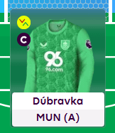 Will you  consider captaining Dubravka this week and why?