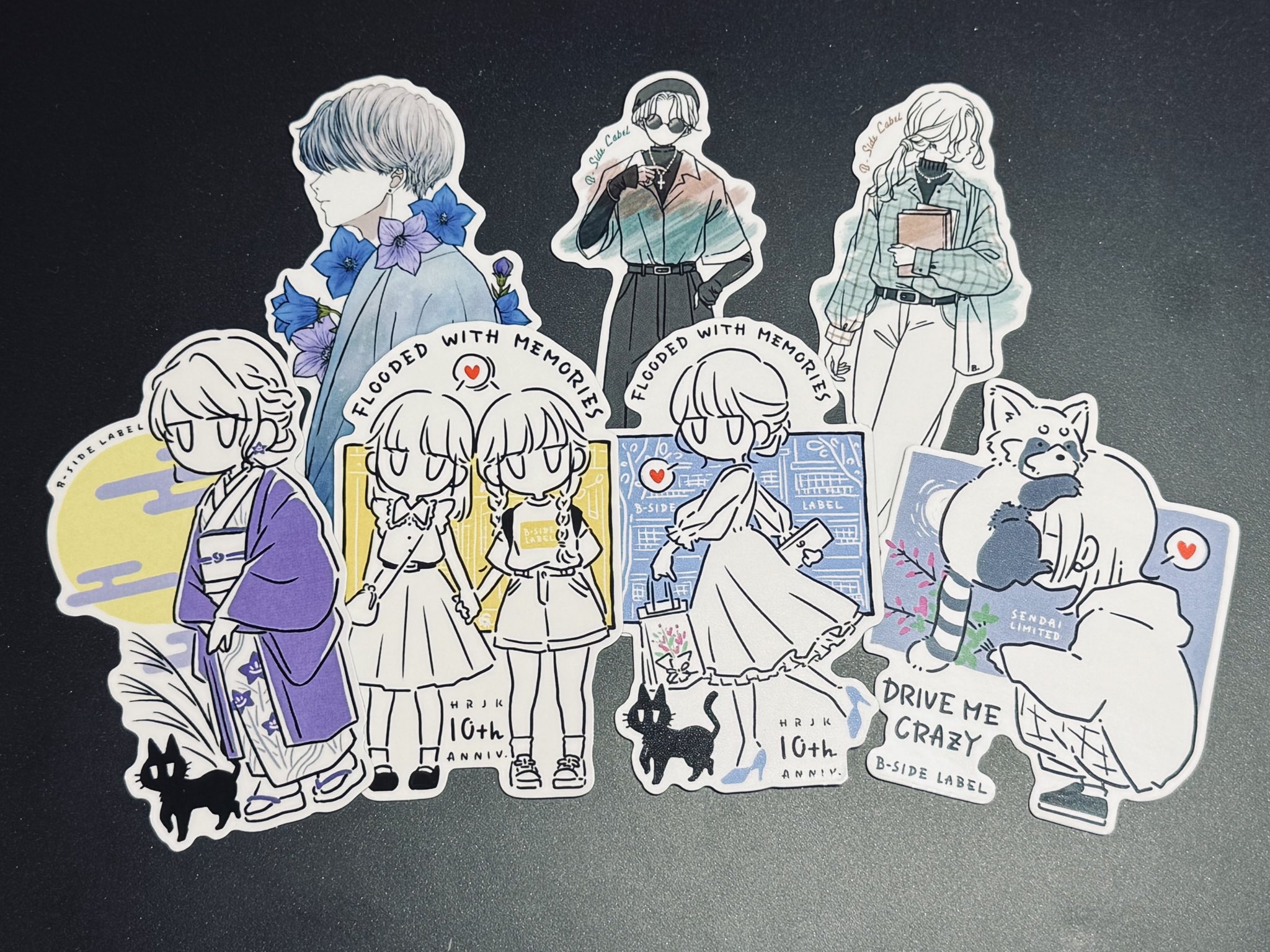 7.7.4 (@7474nanashi) / X