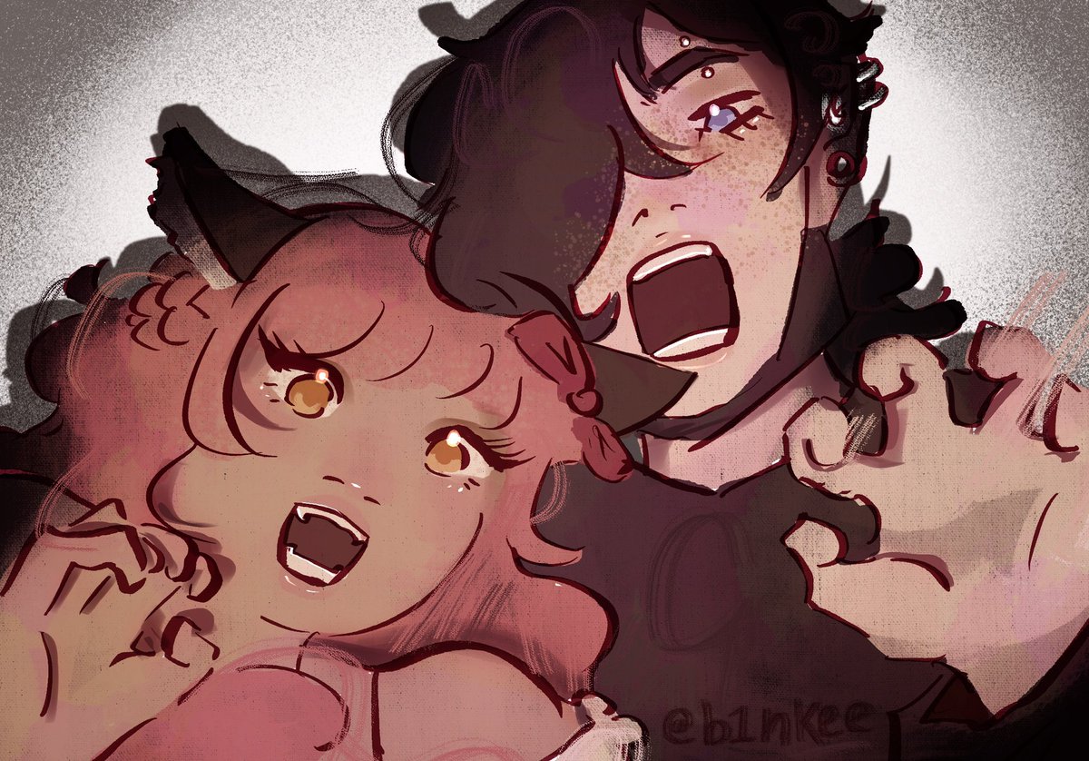 binky ☆ comms open btw tweet media