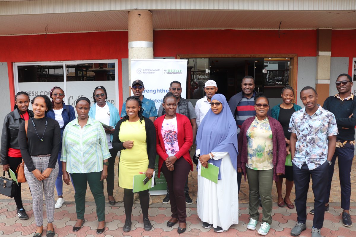 We held an informative session with healthcare workers from Makadara Sub-County to familiarize them with the Taifa Care platform, enhancing their capacity to document and report health services effectively under Kenya’s social health insurance scheme.