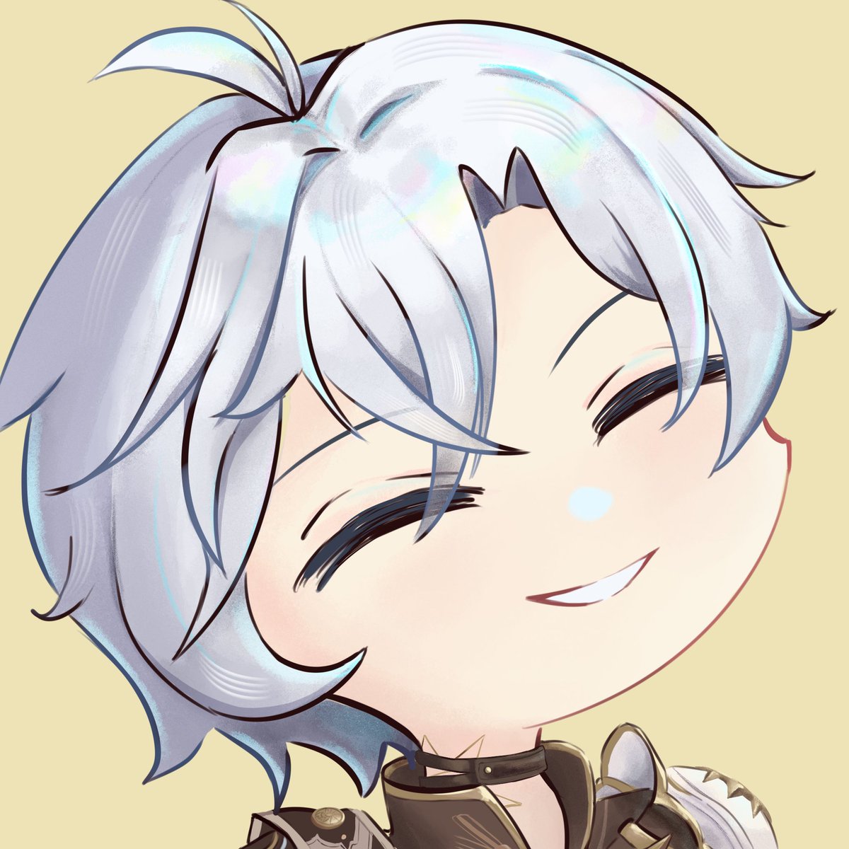 hungry_cold_'s tweet image. เจ้าหมาทิชชู่
 #Phainon