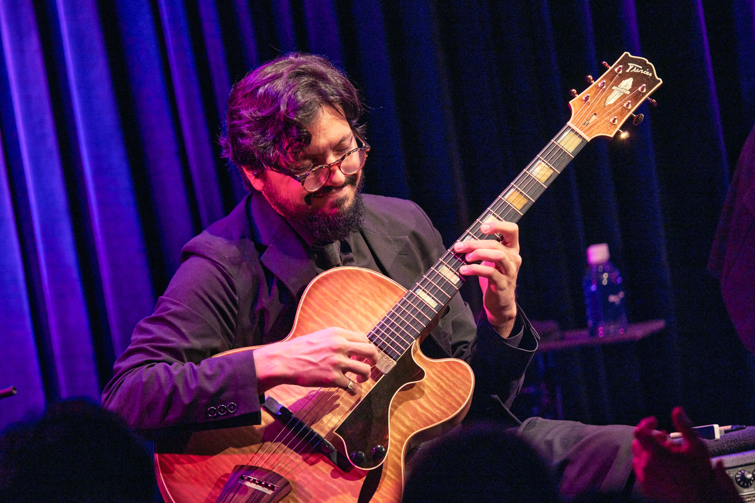 ブルーノート東京 (@BlueNoteTokyo) / X