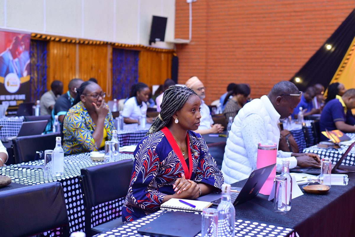 ICPAK (@icpak_kenya) on Twitter photo Day 3 of the #6thICPAKResearchConf |Strategic Competitive: Positioning and Performance of Deposit-Taking SACCOs in Kenya by CPA Agnes Munyi.
<a href="/KASNEBOfficial/">KasnebOfficial</a> <a href="/kcauniversity/">KCA University</a> ^CA Day 3 of the #6thICPAKResearchConf |Strategic Competitive: Positioning and Performance of Deposit-Taking SACCOs in Kenya by CPA Agnes Munyi.
<a href="/KASNEBOfficial/">KasnebOfficial</a> <a href="/kcauniversity/">KCA University</a> ^CA