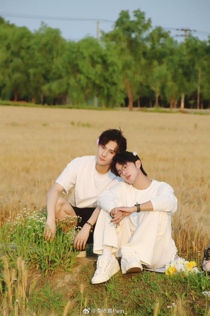 Happy Chinese Valentine Day ❤️ 

#黄星  #邱鼎杰 #江衡 #李沛恩 #desiretheseries #ABODesire