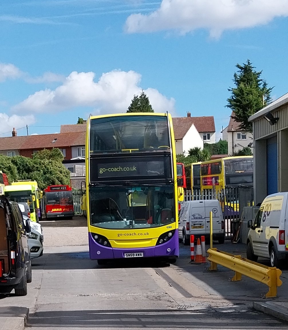 New chapter, new start. Something different for me