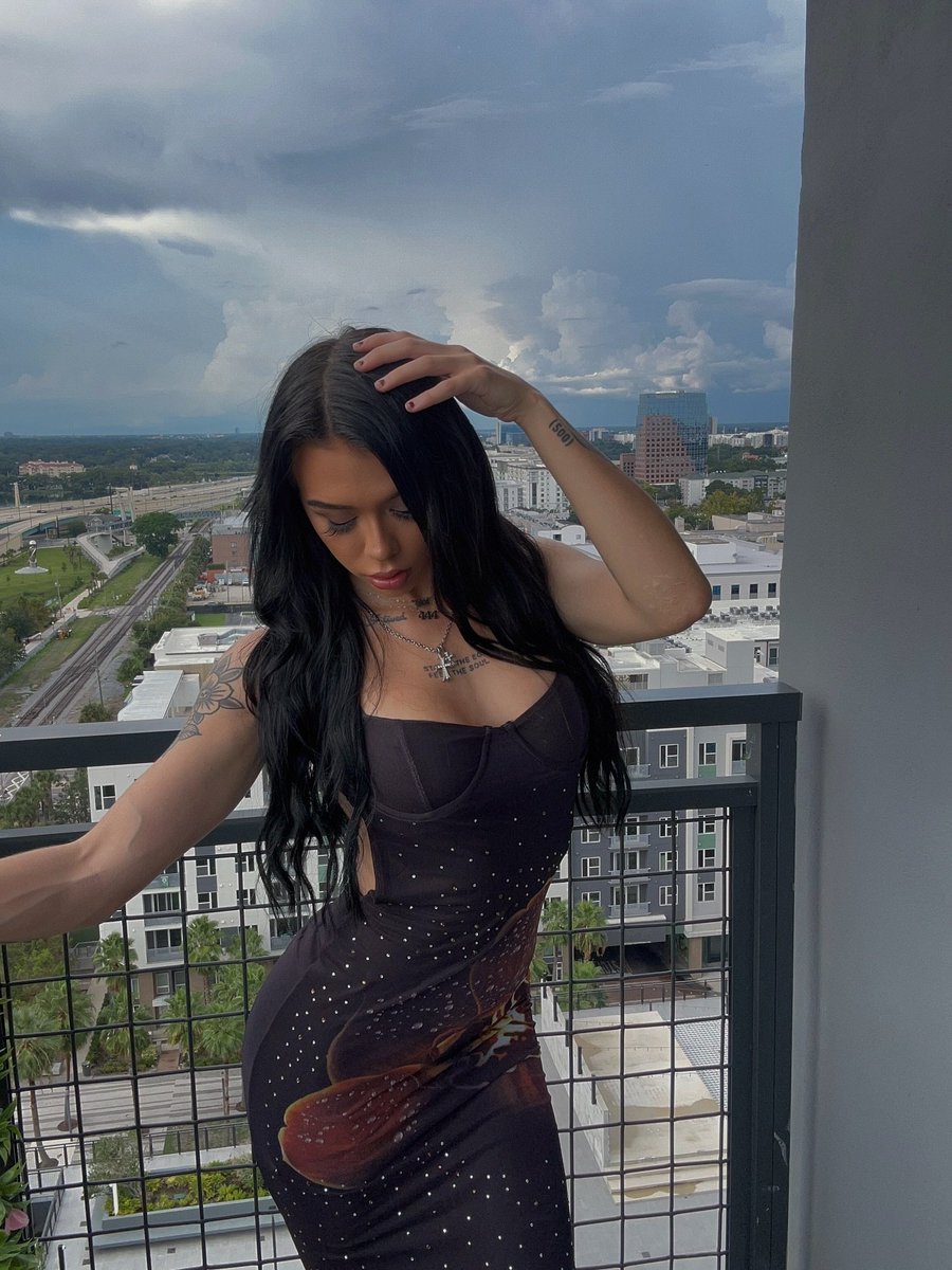 When you feel like being a distraction but still have to behave a little