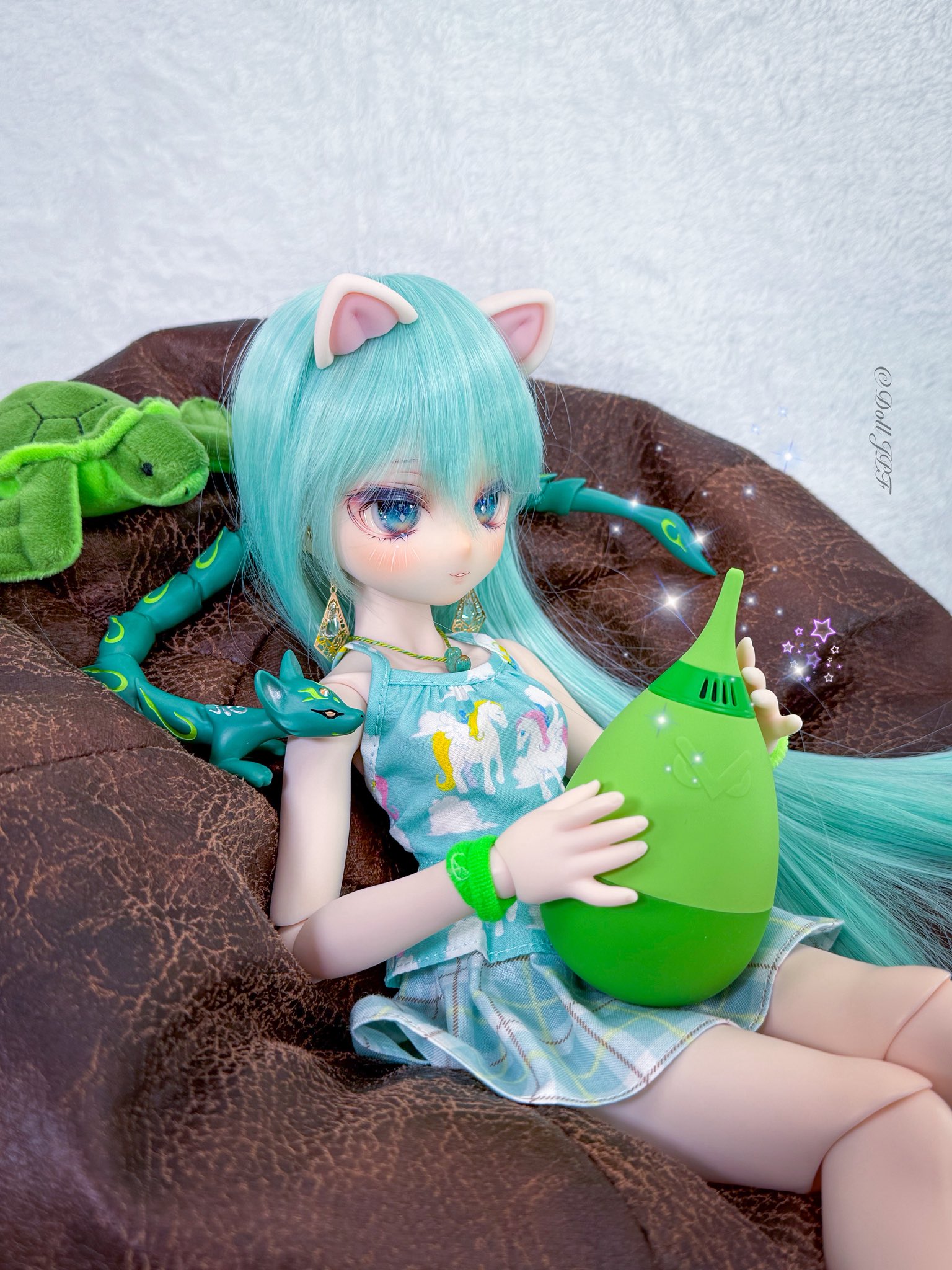 Doll F on X: 