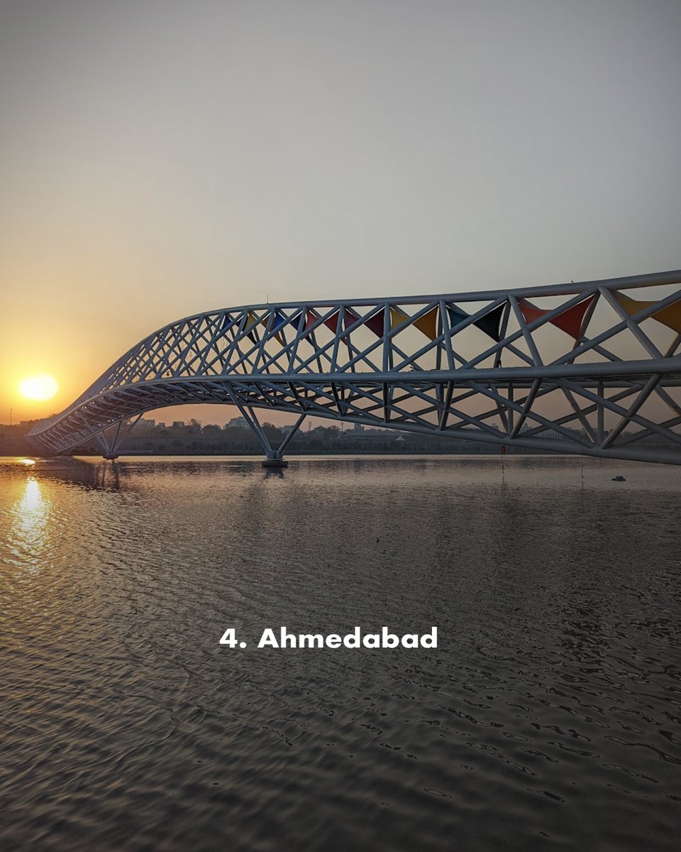 IOSRelocations's tweet image. Relocation Hotspots of 2025
Looking to move? These cities are redefining opportunity, lifestyle, and global appeal:

1️⃣ Hyderabad 
2️⃣ Pune
3️⃣ Gurugram 
4️⃣ Ahmedabad 

☎️ +91 91521 22888
📧info@iosrelocations.com
🌍 iosrelocations.com

#Relocation2025 #IOSRelocations