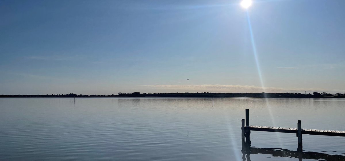 🌊 Spotlight on Water &amp; Climate: Goyder Institute's latest eNews!

From climate adaptation projects to the CLLMM Research Centre, community forums &amp; new collaborations—discover how we’re building resilience together.

🔗 mailchi.mp/goyderinstitut…

#GoyderInstitute #WaterResearch