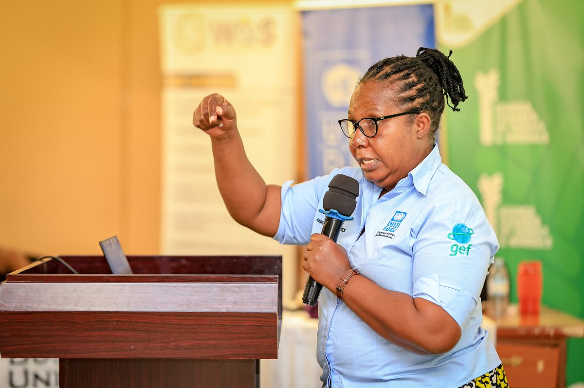 Junior Uganda Chamber of Energy and Minerals (@chamber_jr) on Twitter photo The day closed with reflections, feedback & powerful remarks:
🔹 UNDP’s Ms. Sarah Mujabi encouraged youth to seize opportunities.
🔹 Dr. John Dumba (Dean, Mining Dept) commended <a href="/UgandaChamber/">Uganda Chamber of Energy & Minerals</a>, <a href="/UNDPUganda/">UNDP Uganda</a> & JUCEM, reaffirming <a href="/BusitemaUni/">Busitema University</a> commitment to future collaborations. The day closed with reflections, feedback & powerful remarks:
🔹 UNDP’s Ms. Sarah Mujabi encouraged youth to seize opportunities.
🔹 Dr. John Dumba (Dean, Mining Dept) commended <a href="/UgandaChamber/">Uganda Chamber of Energy & Minerals</a>, <a href="/UNDPUganda/">UNDP Uganda</a> & JUCEM, reaffirming <a href="/BusitemaUni/">Busitema University</a> commitment to future collaborations.