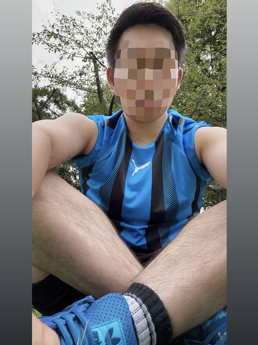 🏃💦