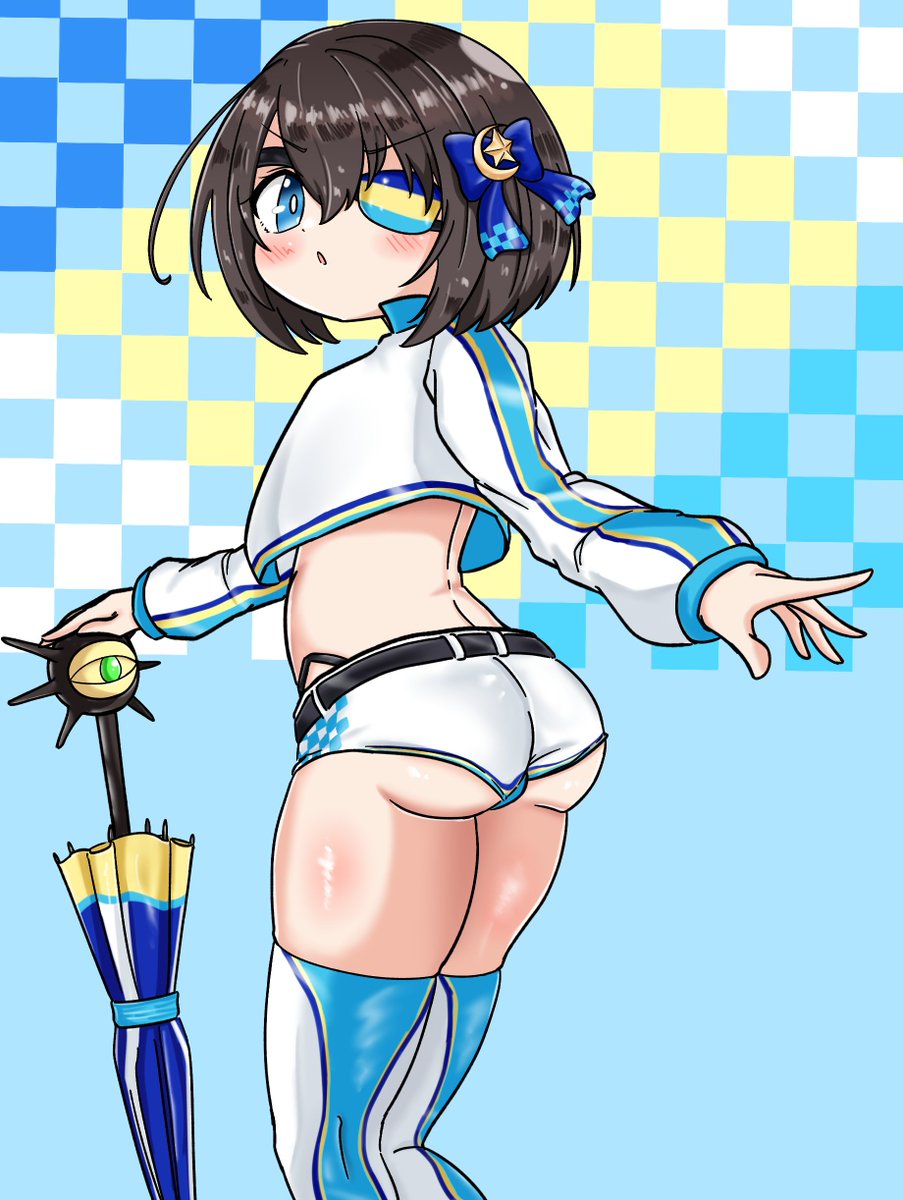 おぉ～
ズエラット