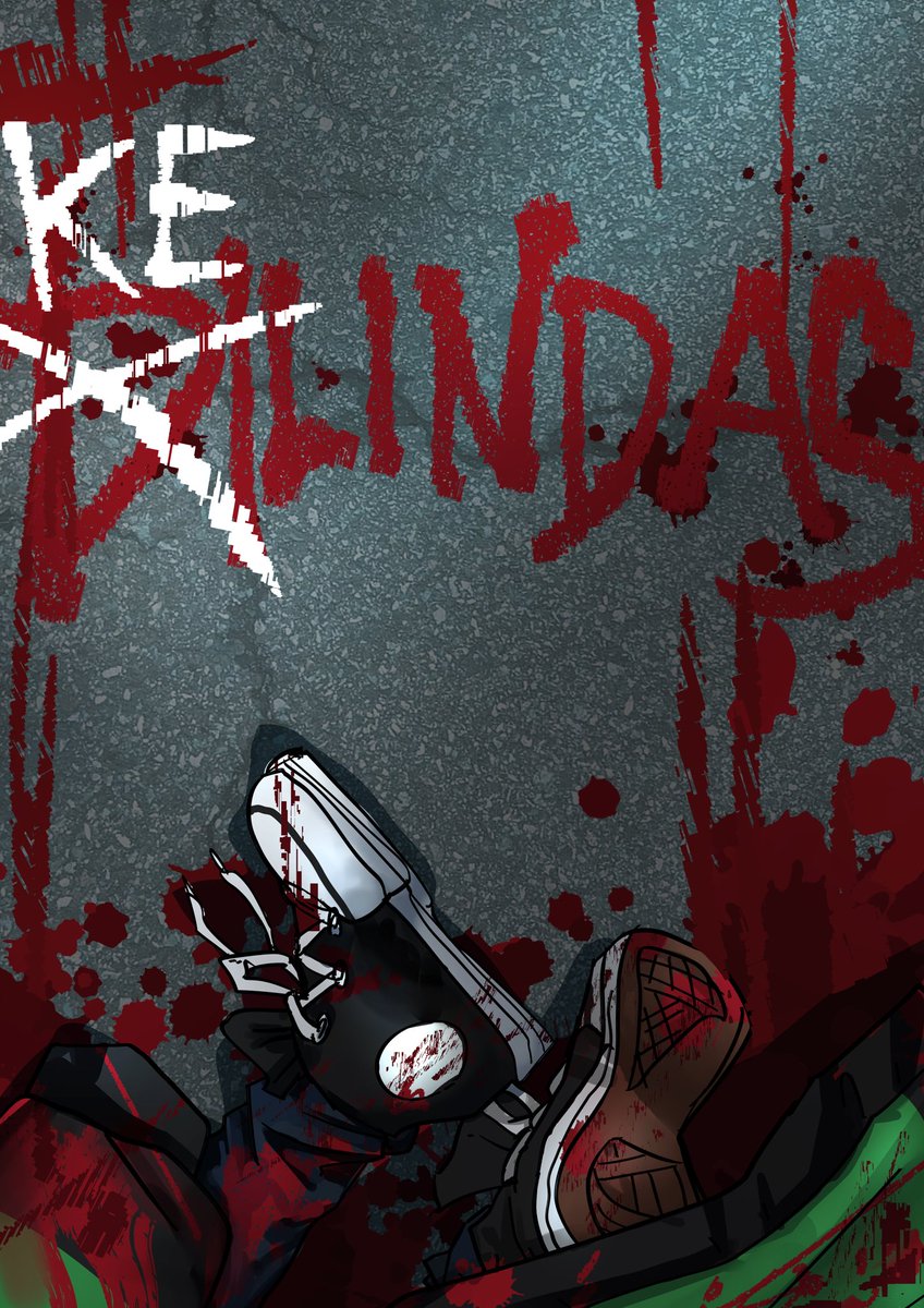 Rest in peace Affan🥀
#PolisiPembunuhRakyat 
#acab1312 
#ACAB