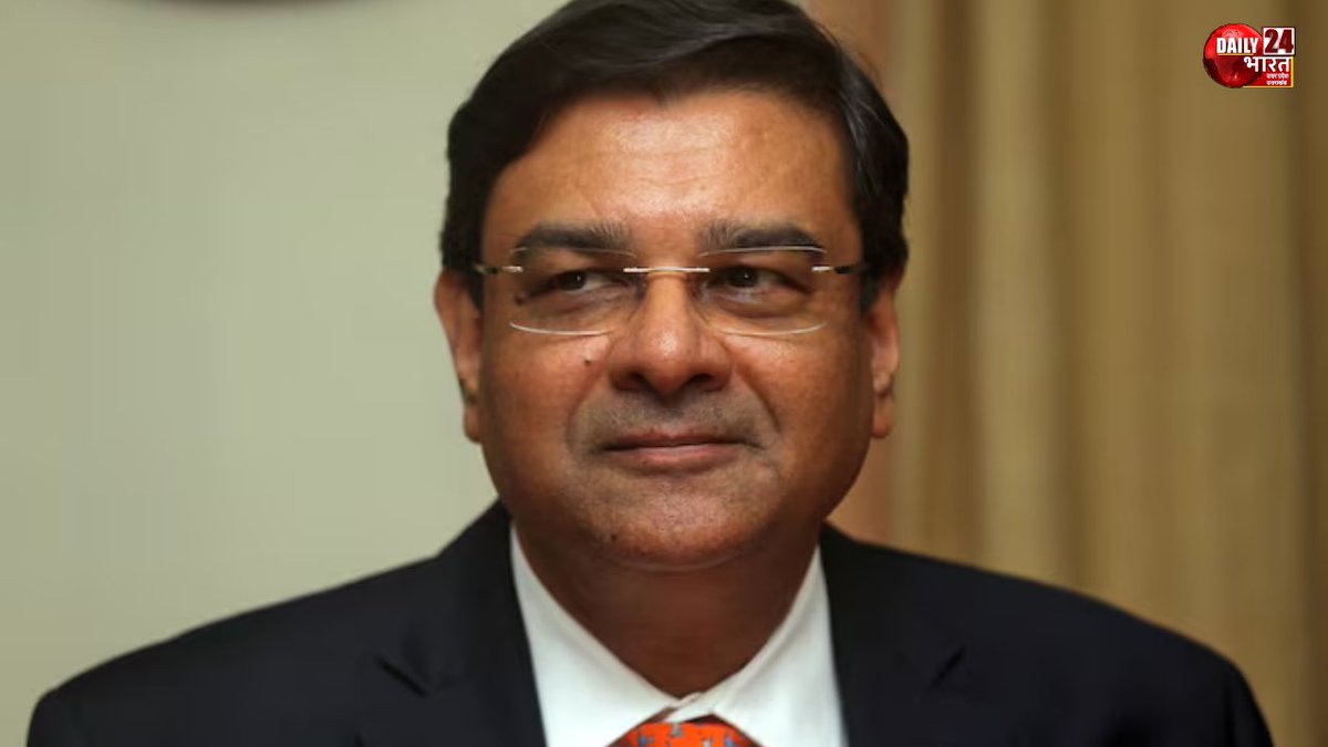 RPTDevendra401's tweet image. दिल्ली: भारतीय रिज़र्व बैंक के पूर्व गवर्नर उर्जित पटेल को अंतरराष्ट्रीय मुद्रा कोष (IMF) में कार्यकारी निदेशक नियुक्त किया गया।

@RBI @FinMinIndia #urjitpatel #IMF #IndiaFinance #RBI