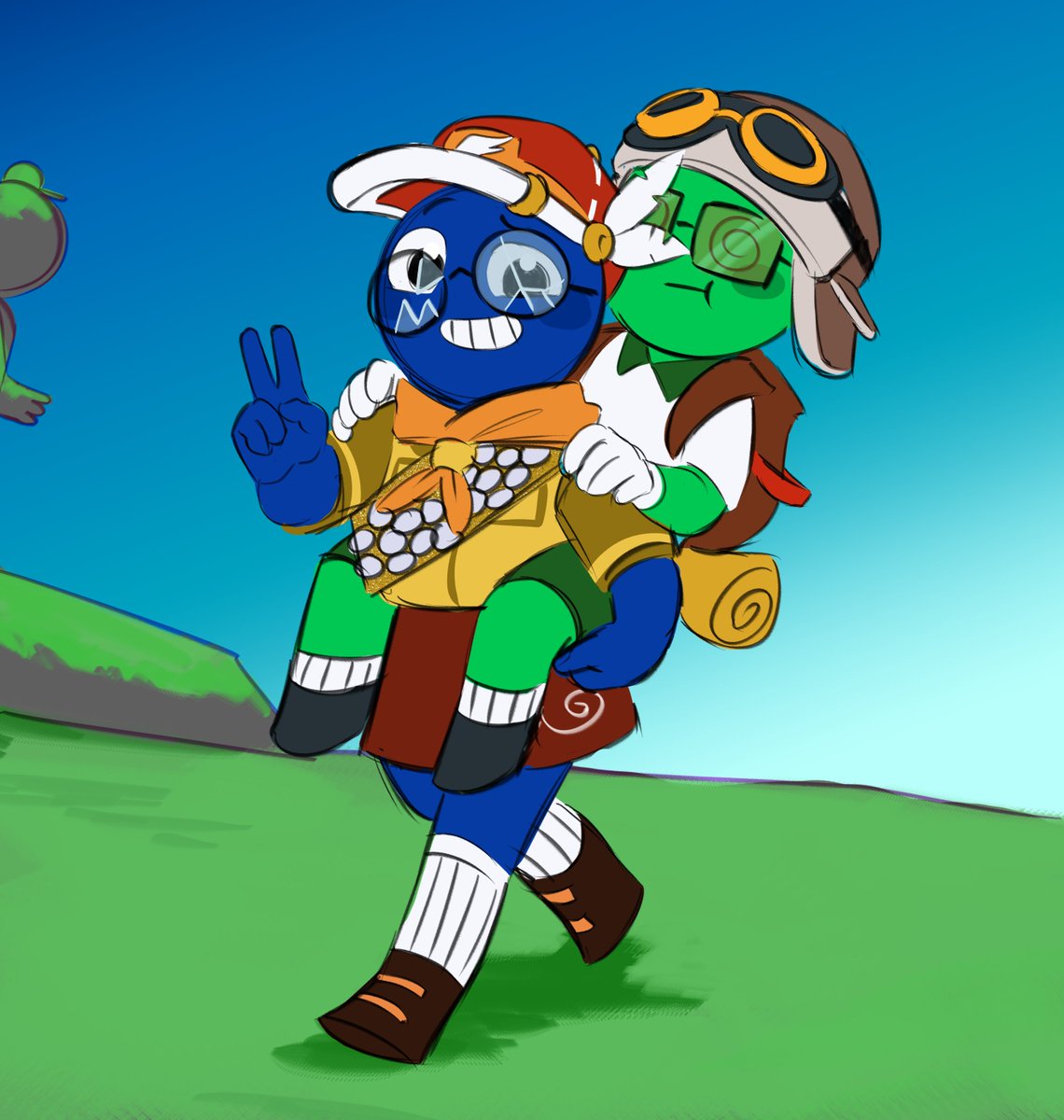 Davithy | VGen tweet media