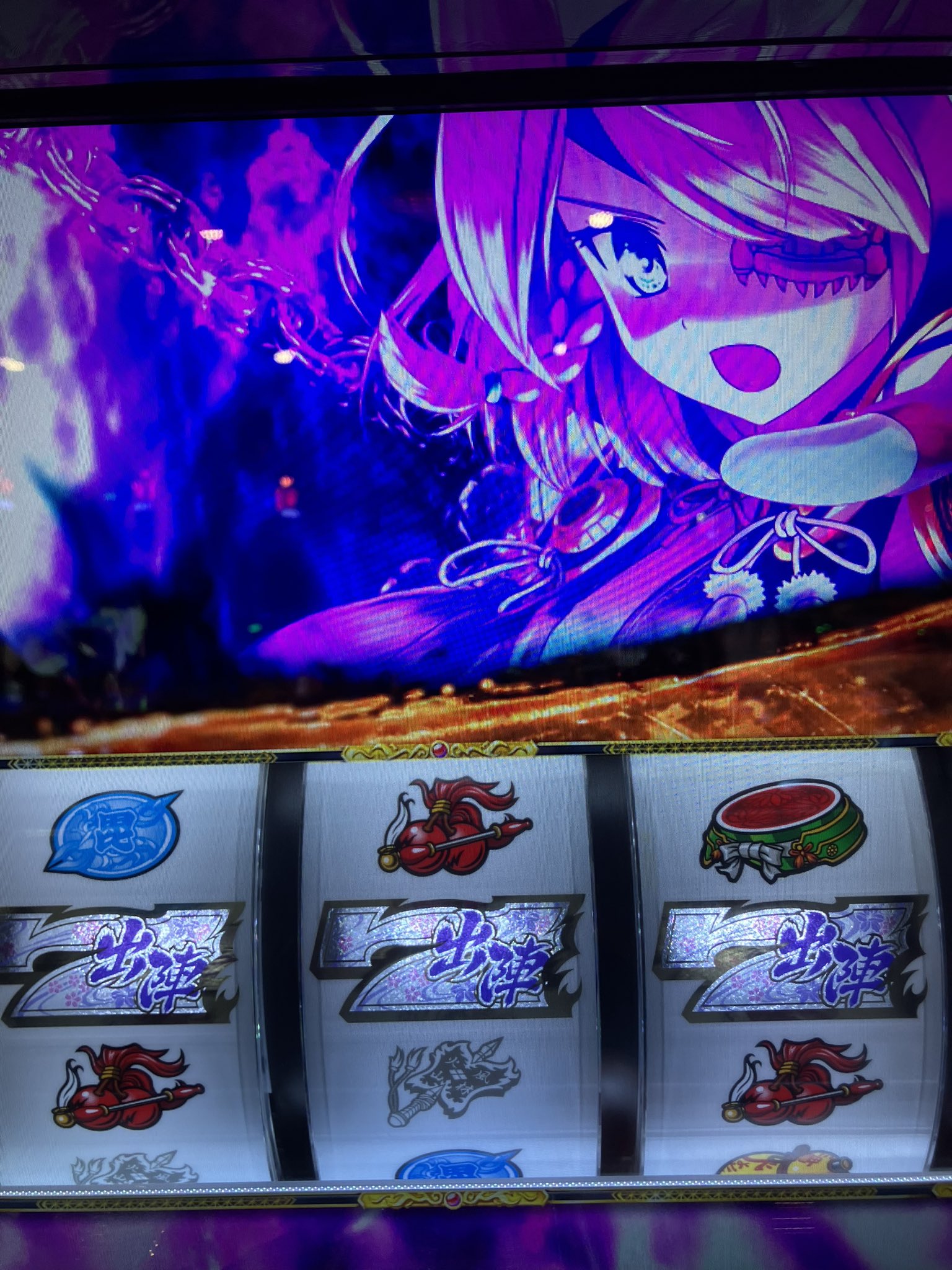 あてぃし L戦国乙女4S3 あてぃし様専用 L戦国乙女4S3