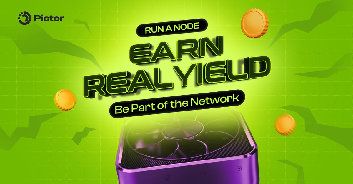 Pictor Network tweet media