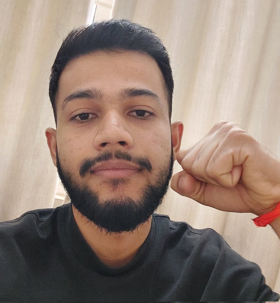 the biggest mistake that I still do:

Trying to be a 100% right/perfect in everything I do..

I'm breaking that cycle with this post..

Inspired by <a href="/im_roy_lee/">Roy</a>

being just as I am..