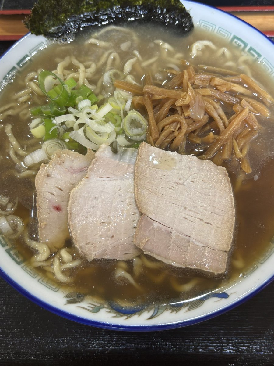 今日は八戸市に出張し、ケンちゃんラーメンをいただきました🍜😋
#ケンちゃんラーメン八戸店