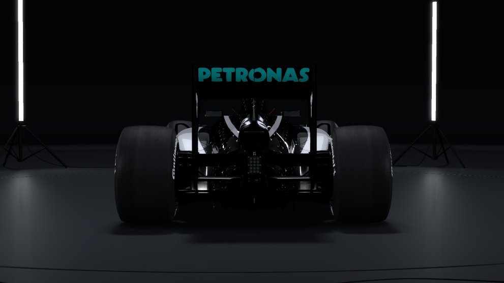 🆕MERCEDES AMG PRESENTA SU COCHE🆕

🔳<a href="/MercedesAMGSimX/">Mercedes-AMG PETRONAS SimProjectX Team</a> presenta su nuevo monoplaza para la próxima temporada que estará conducido por Ángel García (<a href="/Sparkzx7/">Sparkzx</a>) y Luis Arjona (<a href="/Leeaks__/">LUiS</a>).

#SimProjectX