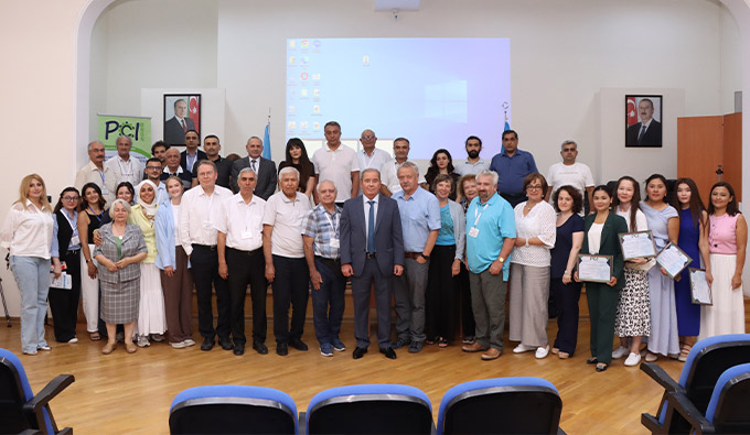 wwwisiaz's tweet image. PCI 2025 beynəlxalq konfrans öz işini yekunlaşdırı
isi.az/az/news/7672
#isi
#conference
#scienceaz
#ministryofscienceandeducation
#eatda