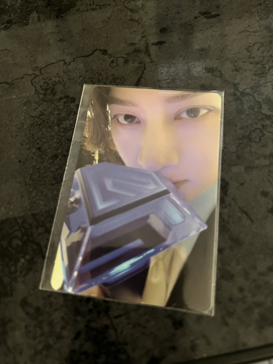横アリトレカ　スーパージュニア　ヒチョル【値下げしました】 SUPERJUNIOR ヒチョル SJ MARKET ランダムトレカ - メルカリ
