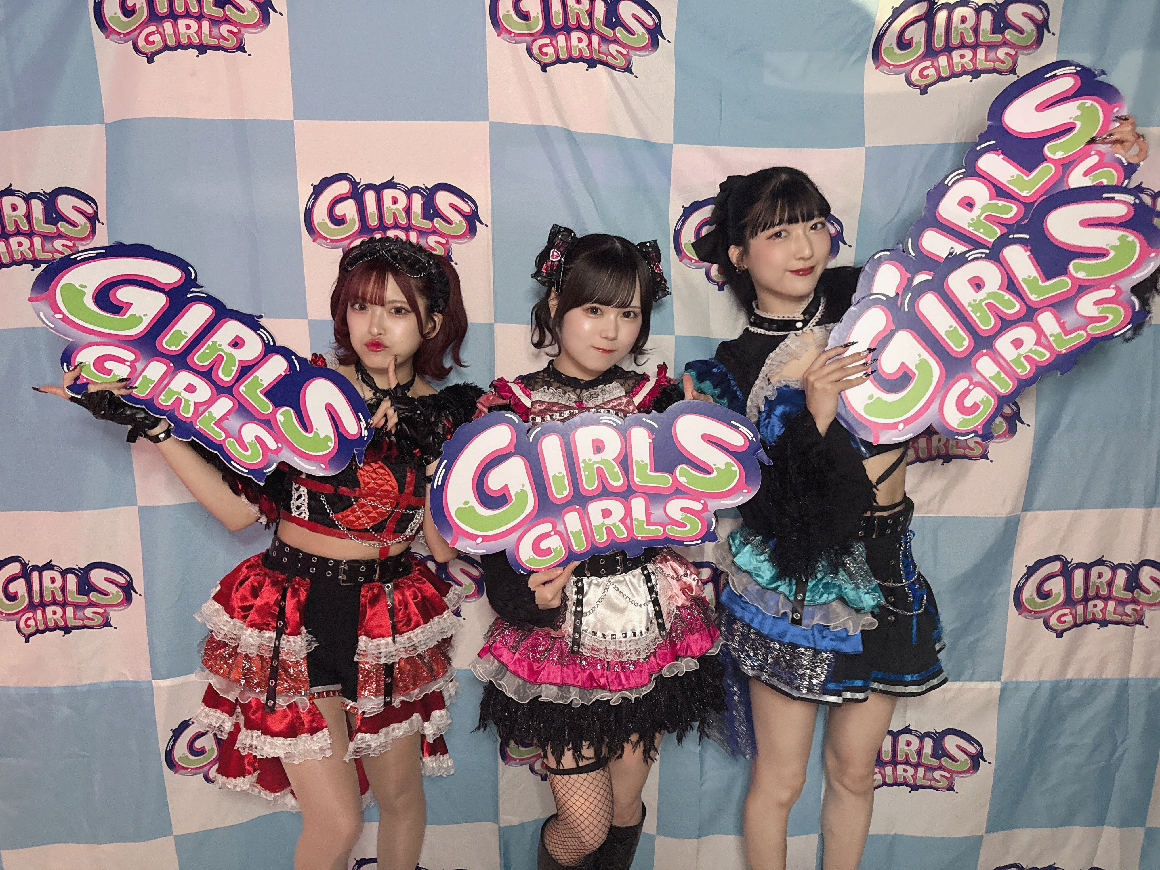カントリー・ガールズ FCイベント2016 クリスマス☆ガールズ カントリー・ガールズ FCイベント2016 ～クリスマス♡ガールズ