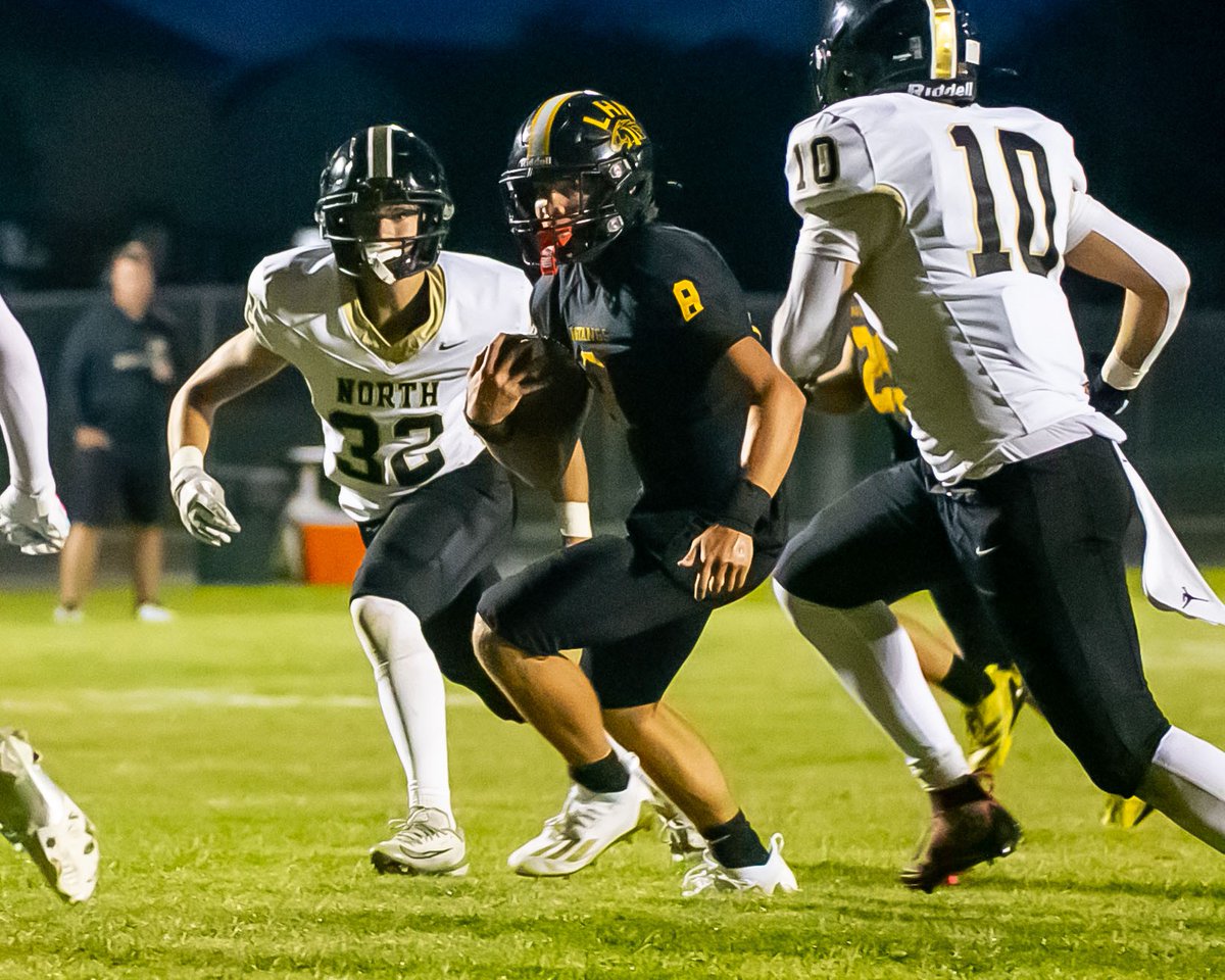MIPrepZone Macomb tweet media