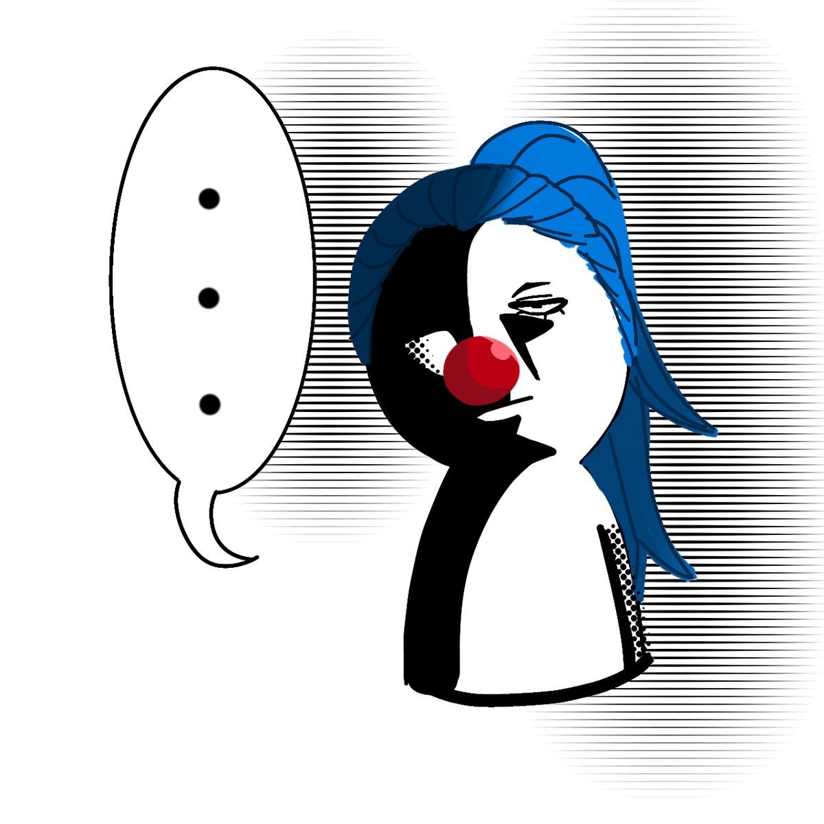 🤡𝗙𝗶𝗷𝗮𝗱𝗼 𝗽𝗿𝗼𝘃𝗶𝘀𝗶𝗼𝗻𝗮𝗹 🤡

✧✧✧✧
Nᴏᴛ ɴᴇᴡ ɪɴ RP
Rᴏʟ ᴇxᴛᴇɴsɪᴠᴇ/sʜᴏʀᴛ
Cᴀɴ ʙᴇ Cᴀɴᴏɴ ᴏʀ (super) ʀᴀɴᴅᴏᴍ
✧✧✧✧

Rt?