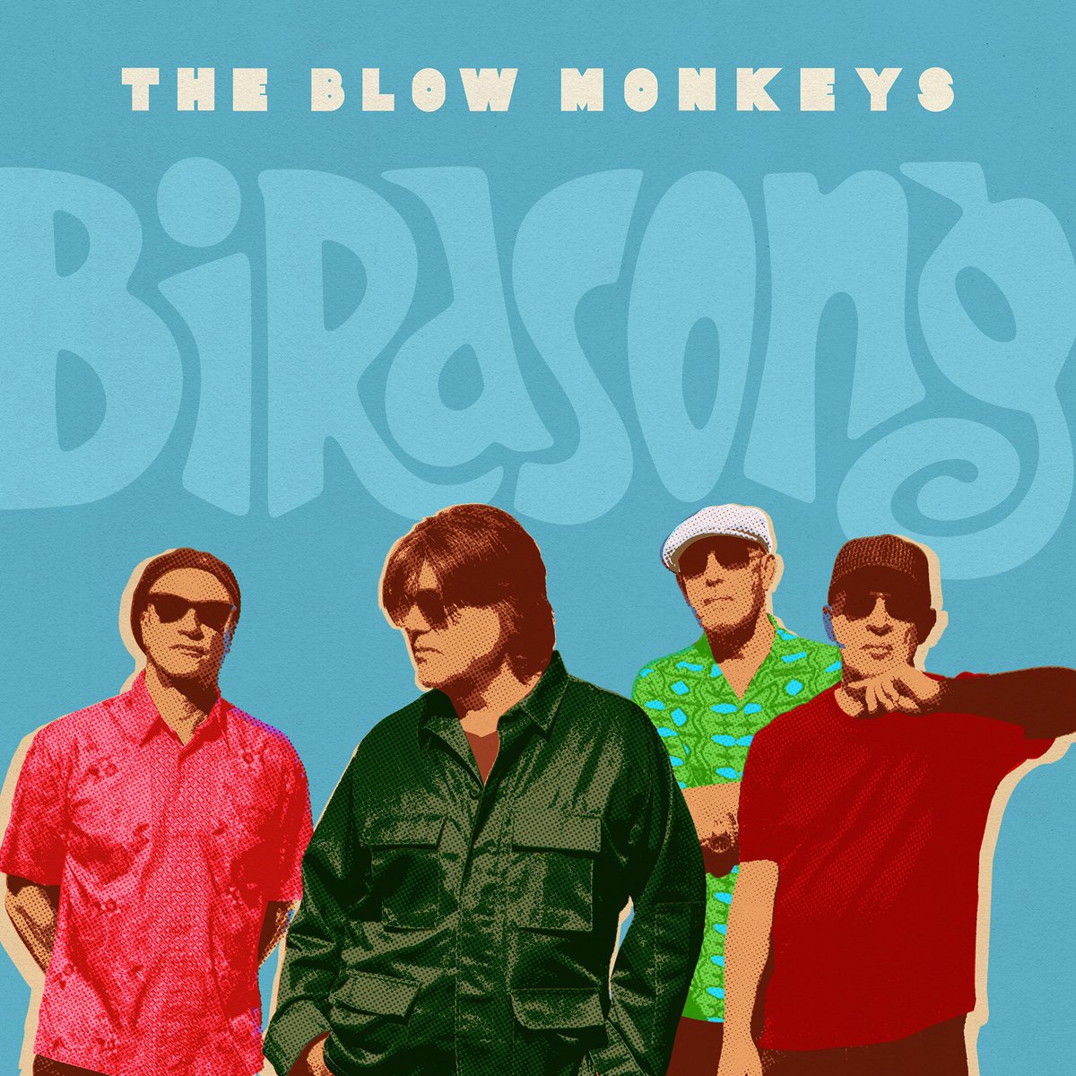 New Album "Birdsong" is out today..
li.sten.to/theblowmonkeys…