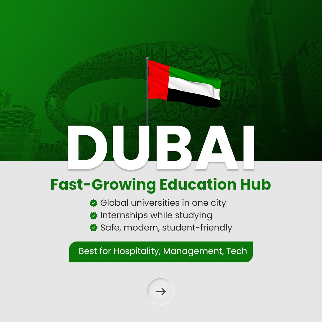 MasterclasSpace's tweet image. Confused about where to study abroad? ✈️You’re not alone! Choosing the right country, course, and university can be overwhelming — but we’ve got you covered.

#StudyAbroad #UniversalStudy #AbroadDreams #StudentSupport #StudyDestinations #CareerAbroad #EducationGoals