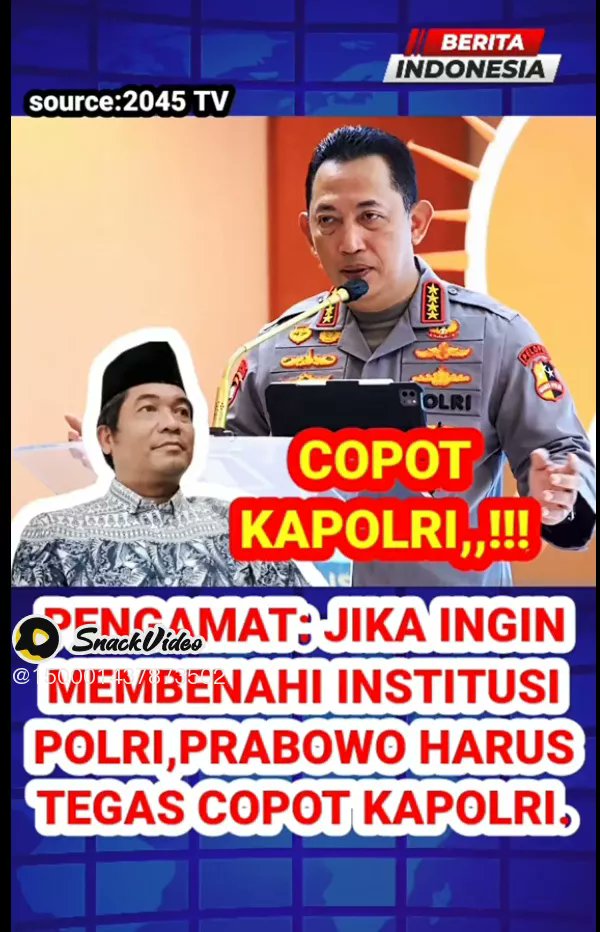 <a href="/Mdy_Asmara1701/">Maudy Asmara</a> <a href="/ListyoSigitP/">Listyo Sigit Prabowo</a> <a href="/DivHumas_Polri/">Divisi Humas Polri</a>