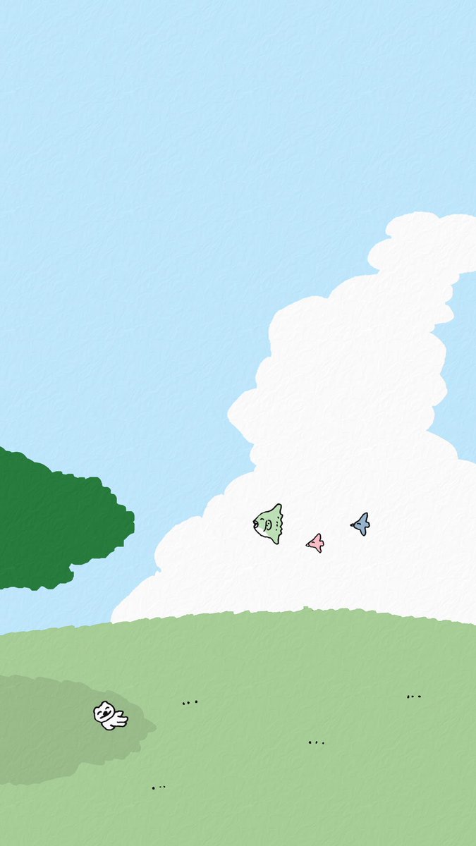 じゆうなマンボウにあえた日