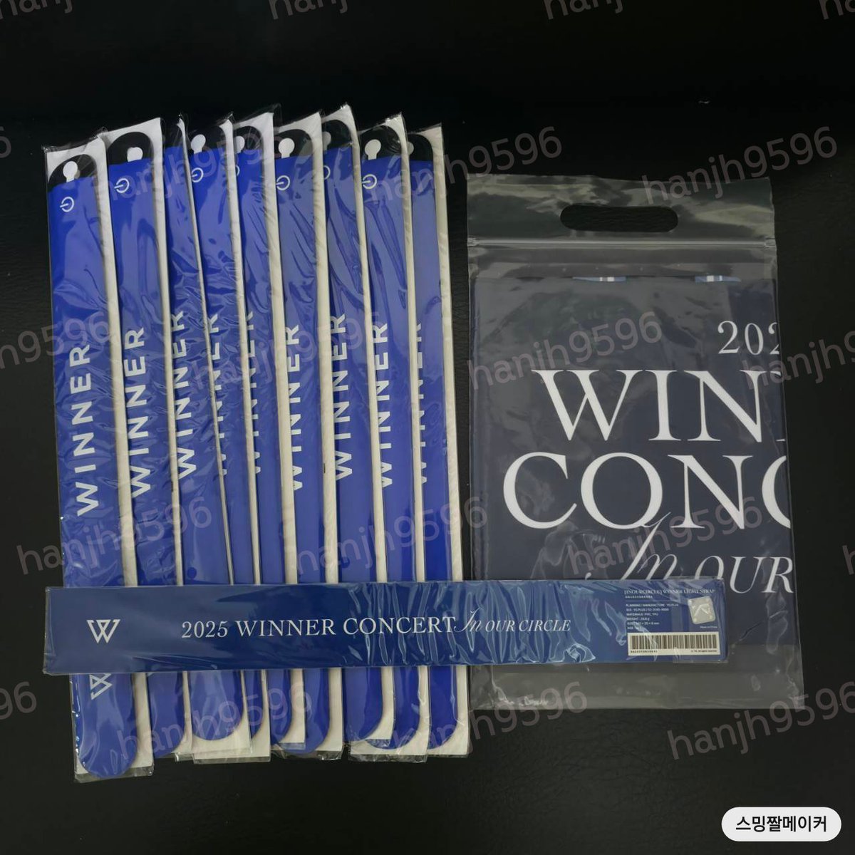 Hanjh9596's tweet image. WTS sell

WINNER Light strap 50RM/ea
- f2f on 13SEP at bukit bintang,KL sentral
- pay by cash only

#pasarwinner #WINNERinKL #OURMOMENTinKL #WINNERinMY #OURMOMENTinMY