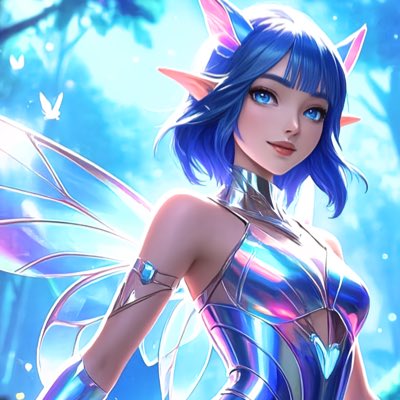 Pixieblusu (@pixieblusu) / Posts / X